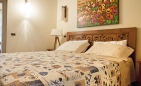 Residence Marrelli Home