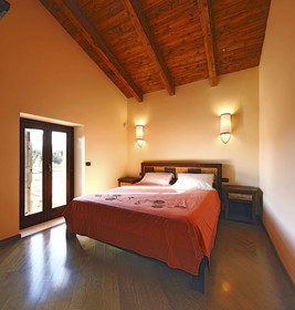 Residence Marrelli Home