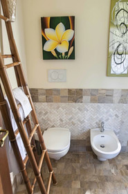 Residence Marrelli Home