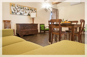 Residence Marrelli Home