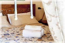 Residence Marrelli Home