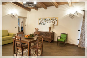 Residence Marrelli Home