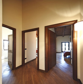 Residence Marrelli Home