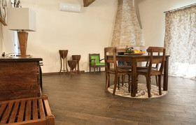 Residence Marrelli Home