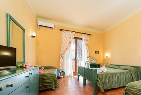 iGV Club Le Castella