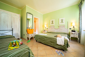 iGV Club Le Castella