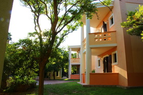 iGV Club Le Castella