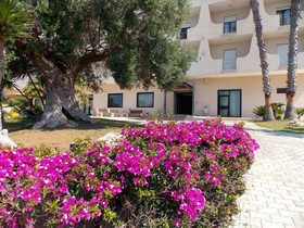 Hotel Baia D'Argento