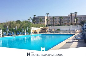 Hotel Baia D'Argento