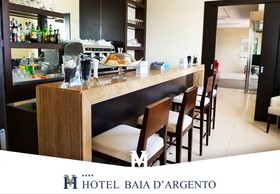 Hotel Baia D'Argento