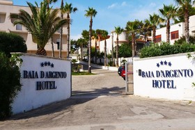 Hotel Baia D'Argento