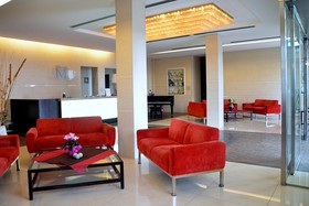 Hotel Baia D'Argento