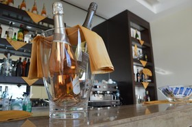 Hotel Baia D'Argento