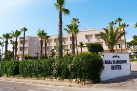 Hotel Baia D'Argento