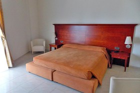 Hotel Baia D'Argento