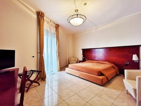 Hotel Baia D'Argento