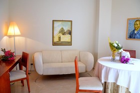 Hotel Baia D'Argento