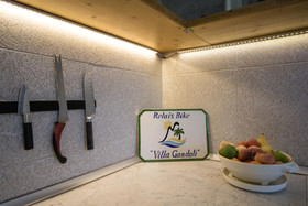 Ca' Donatella Mare & BBQ