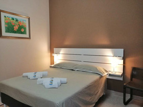 Ca' Donatella Mare & BBQ