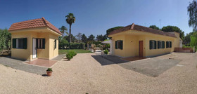 Ca' Donatella Mare & BBQ