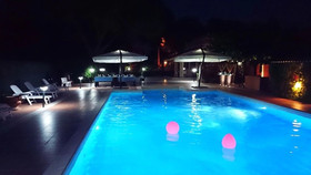 Ca' Donatella Mare & BBQ