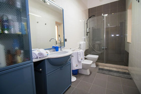 Ca' Donatella Mare & BBQ