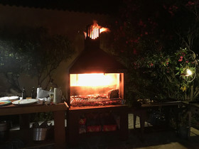 Ca' Donatella Mare & BBQ