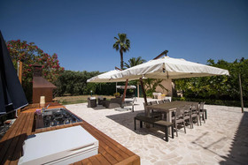 Ca' Donatella Mare & BBQ