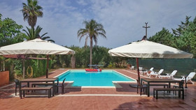 Ca' Donatella Mare & BBQ