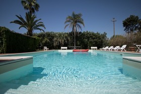 Ca' Donatella Mare & BBQ