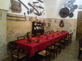 Agriturismo La Lucia