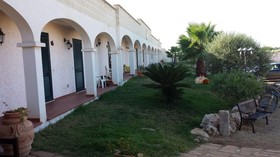 Agriturismo La Lucia