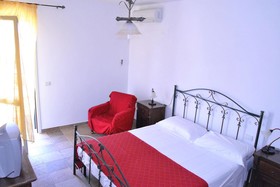 Agriturismo La Lucia