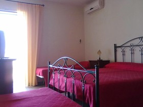 Agriturismo La Lucia