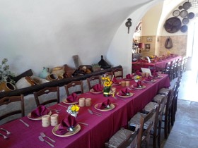 Agriturismo La Lucia