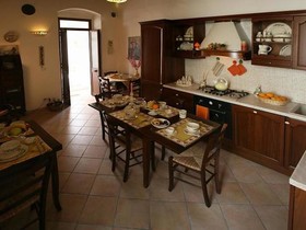 B&B Antica Dimora