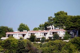 Cala d'Aspide Resort