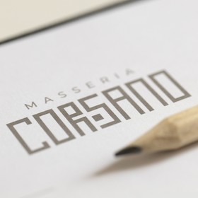 Masseria Corsano