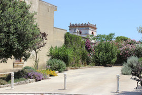 Masseria Pagani