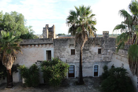 Masseria Pagani