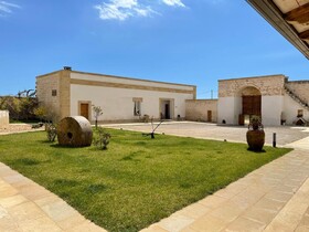 Masseria Trappeto
