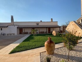 Masseria Trappeto
