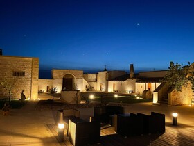 Masseria Trappeto