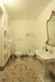 Relais Monastero Santa Teresa