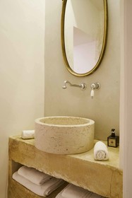 Relais Monastero Santa Teresa