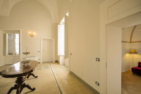 Relais Monastero Santa Teresa