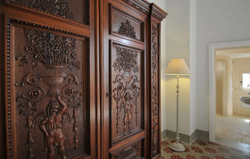 Relais Monastero Santa Teresa