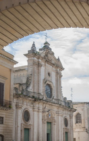 Relais Monastero Santa Teresa