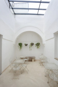 Relais Monastero Santa Teresa