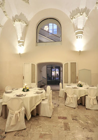 Relais Monastero Santa Teresa